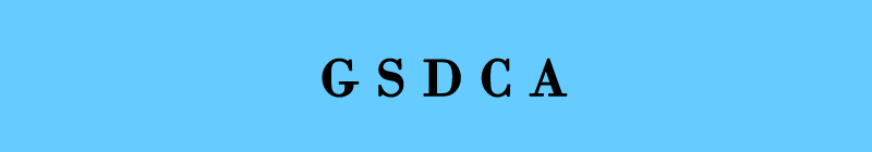GSDCA