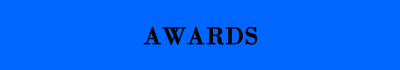 Awards