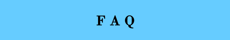 FAQ
