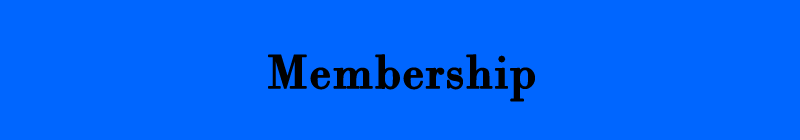 Membership